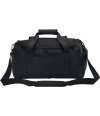 BG560 BagBase Small Training Holdall Black colour image